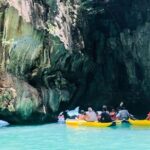 Private VIP Boat to Phang Nga Bay James Bond Island - Insights from Reviews