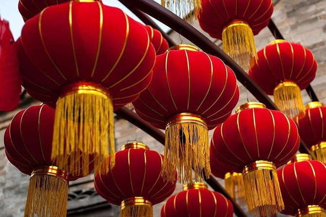 Private VIP Sightseeing Beijing City Day Tour with Various Lunch Choices - Who Is This Tour Best For?
