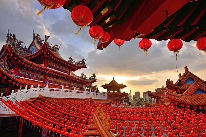 Private Virtual Tour in Beijing - The Real Value of This Virtual Experience