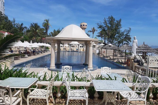 Private Vung Tau Beach 1 Day - Analyzing the Value
