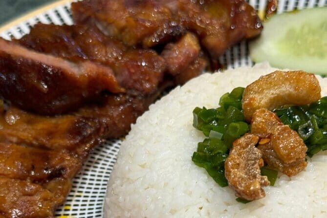 Private Walking Food Tours in Saigon at Ho Chi Minh City - An In-Depth Look at the Saigon Food Tour