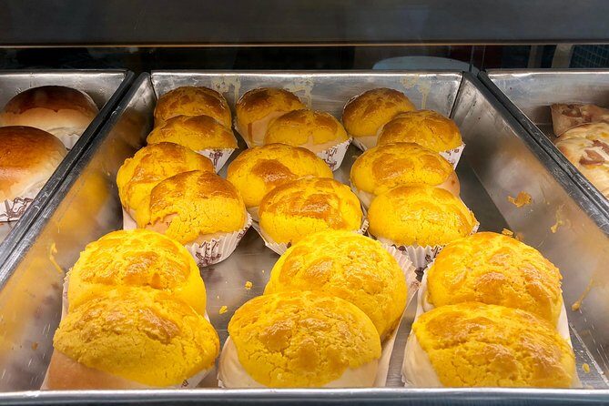 Private Walking Foodie Tour: The Best Bites of Mongkok - What Sets This Tour Apart?
