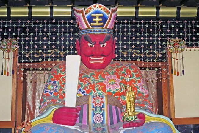 Private Walking Tour in Fukagawa, Tokyo - Who Will Love This Tour?