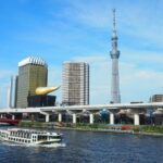 Private Walking Tour of Tokyo with a water bus ride. Rate for groups - Practical Details & What to Expect