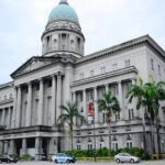 Private Walking Tour through Singapore and the Two World Wars - Authentic Insights From Past Travelers
