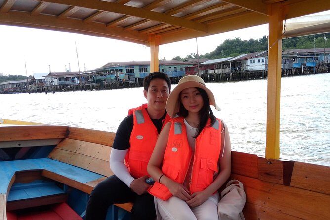 Private Water Village Heritage Tour - The Experience: What Works and What Might Not