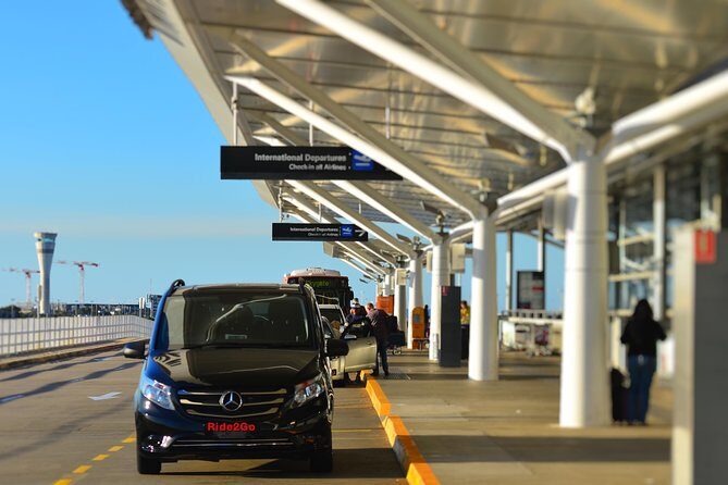 Private Weligama Hotel To Airport Transfers - Why Choose This Transfer?