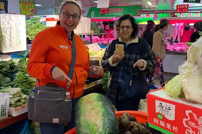 Private Wet Market Visit with Cooking Class in Shanghai - Who Is This Tour Best For?