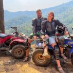 Private White Water Rafting and ATV Adventure in Chiang Mai - Authentic Experiences and Insights from Reviews