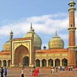Private World Heritage Sites Tour of Delhi - A Closer Look at the Itinerary