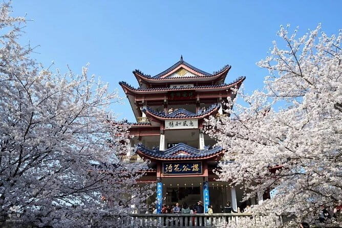 Private Wuxi Day Trip from Nanjing by Bullet Train - FAQ