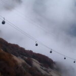 Private Xi'an 3-Day Highlights Tour and Panda Protection Park - Day 3: Natural Majesty at Mount Huashan