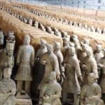 Private Xi'an Day Tour Including Hanyangling Museum And Terra-Cotta Warriors - Lunch and Transition to Hanyangling Museum