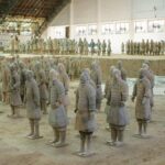 Private Xi'an Day Tour Of Terra-Cotta Warriors, City Wall And Muslim street - Authentic Experiences and Practical Insights