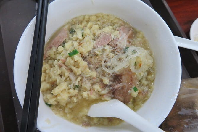 Private Xi'an Food Tour - Is This Tour Worth It?