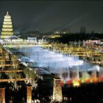 Private Xian Night Tour - Experience Breakdown: A Deep Dive into the Itinerary