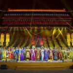 Private Xi'an Night Tour Including Tang Dynasty Dance Show & Dumpling Banquet - A Closer Look at the Itinerary