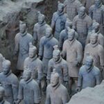 Private Xi'an Terracotta Warriors Day Tour From Beijing Including Flight Charge - Analyzing the Value