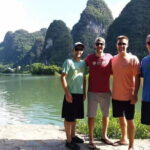 Private Yangshuo Tour: Xianggong Hill, Bamboo Raft and Cycling - Who Should Consider This Tour?