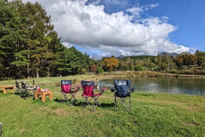 Private Yatsugatake Highland Guided Electric Bike Tour - Who Would Love This Tour?