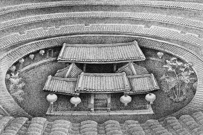 Private Yongding Tulou Tour of Hongkeng Tulou Cluster From Xiamen - Who Would Benefit Most from This Tour?