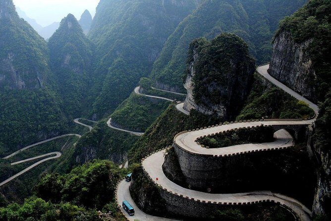 Private Zhangjiajie 7 Day Discovery Tour Including Fenghuang County - Final Thoughts