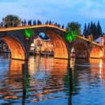 Private Zhujiajiao Sunset Tour with Dinner and Spa Option from Shanghai - Practical Considerations and Tips