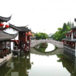 PrivateShanghai Layover Tour to Qibao Water Town&City Tour Option - The Value of This Tour