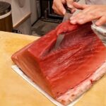 Professional Level Sushi Making - Analyzing the Cost and Value