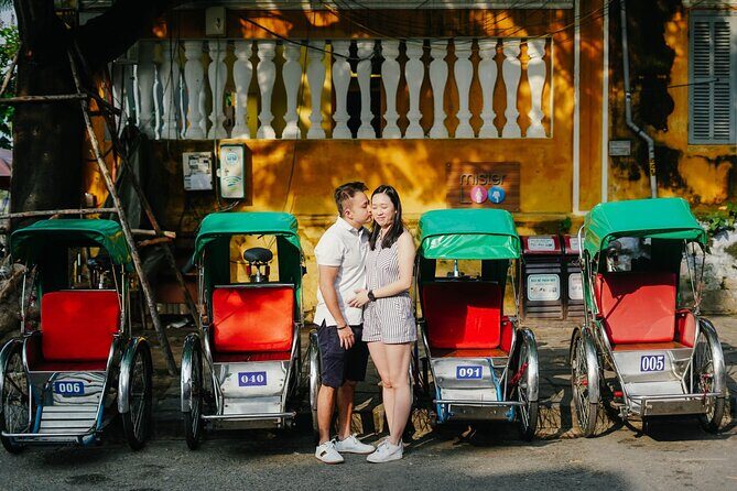 Proposal and Wedding Photography Service in Hoi An - FAQ
