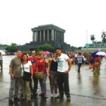PRT HN02- Hanoi City Full Day Tour - Who Will Benefit Most from This Tour?