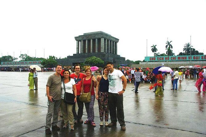 PRT HN02- Hanoi City Full Day Tour - Who Will Benefit Most from This Tour?
