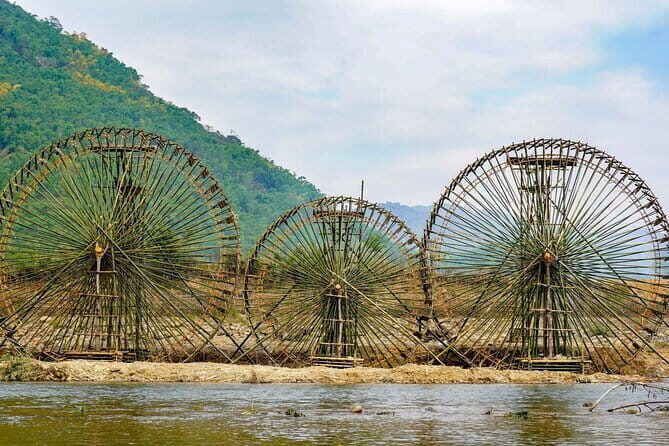 Pu Luong Amazing Morning Escape(Trekking,Rafting,Swimming, Lunch) - Who Should Consider This Tour?