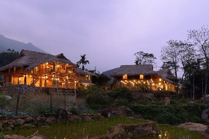 Pu Luong Nature Reserve 2 Days 1 Night Tour from Hanoi - Frequently Asked Questions