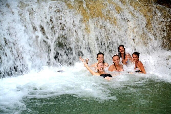 Pu Luong Nature Reserve 2 Days And 1 Night Tour from Pu Luong - Exploring the Itinerary in Detail