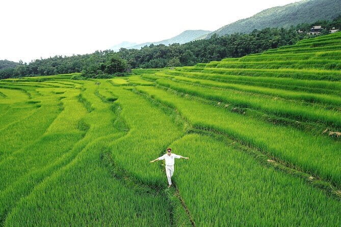 Pu Luong Nature Reserve 2 Days and 1 Night Tour - The Practical Side: Timing, Group Size, and Weather