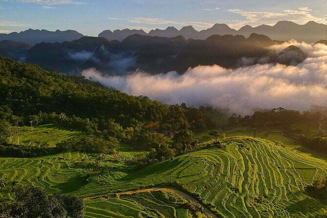 Pu Luong Nature Reserve & Ninh Binh Escape 3 Days Tour From Hanoi - Who Is This Tour Best For?