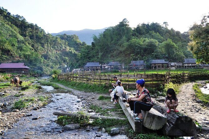 Pu Luong & Ninh Binh 3 Days Group Tour from Hanoi Old Quarter - Practical Insights for Travelers