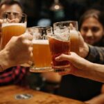 Pub Crawl Amritsar - The Itinerary in Detail