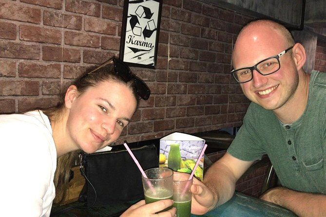 Pub Crawl and Local Wine Tasting Tour Goa - FAQ