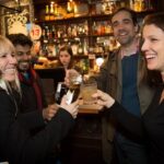 Pub Crawl Lucknow - Practical Details