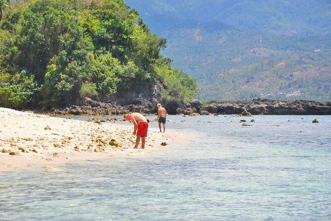 PUERTO GALERA Island Hopping & Snorkeling - Who Should Consider This Tour?