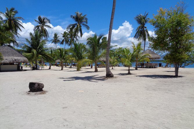 Puerto Princesa Palawan 4d3n Rm with Tours - Itinerary Breakdown: What You Can Expect