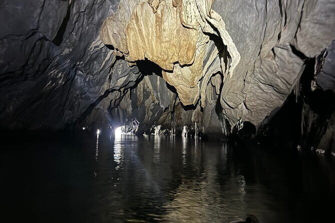 Puerto Princesa Underground River Tour - In-Depth Look at the Itinerary