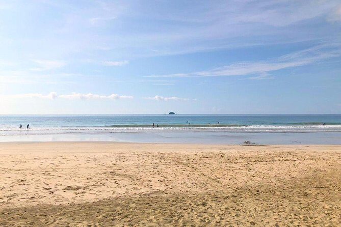 Puerto Princesa Van Transportation only going to the beach - Final Thoughts