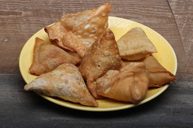 Pune Food & Snack Tasting Walking Tour (Non - Vegetarian) - Final Thoughts