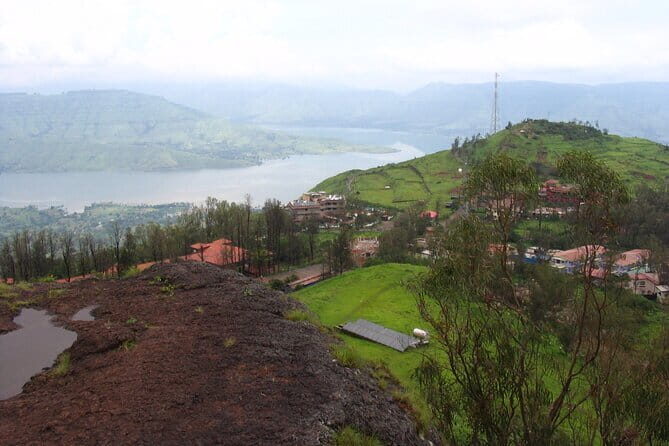 Pune Full Day Guided Sightseeing Tour in a Private Car - The Sum Up