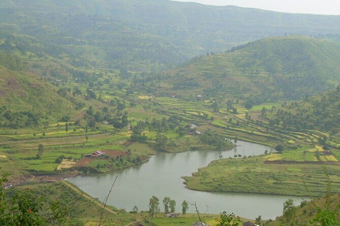 Pune to Bhimashankar Jyotirlinga - The Journey Begins: Pune to Bhimashankar