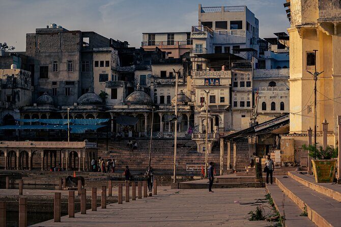 Pushkar & Ajmer Full Day Private Tour - FAQs