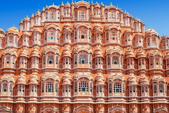 Pushkar Tour by Car & Driver from Jaipur - Why This Tour Offers Great Value